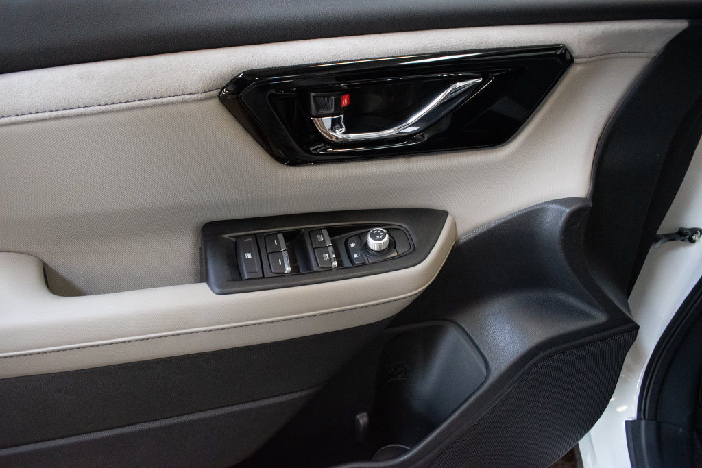 New 2026 Subaru Forester Sport AWD/4WD image 22
