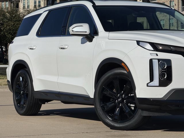 Used 2024 Hyundai Palisade XRT image 3