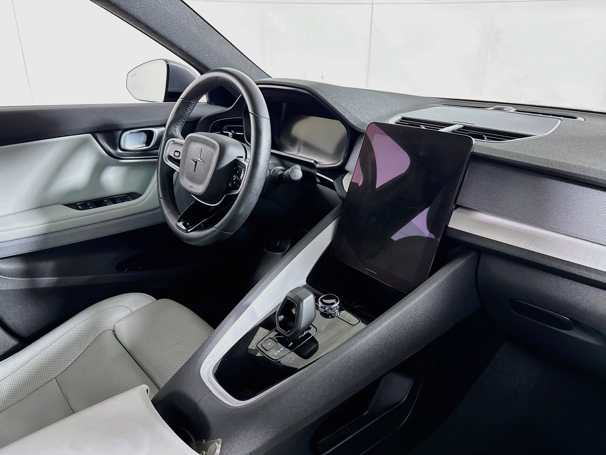 Used 2023 Polestar Polestar 2 w/ Pilot Pack AWD/4WD image 27