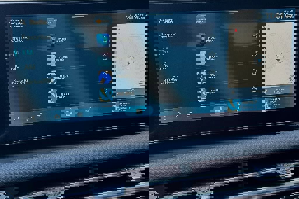 Used 2025 Hyundai Tucson SEL image 16