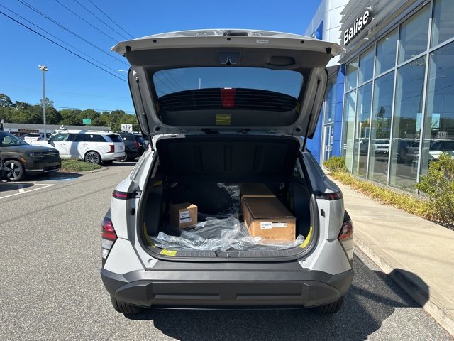 New 2026 Hyundai Kona SEL Sport image 31