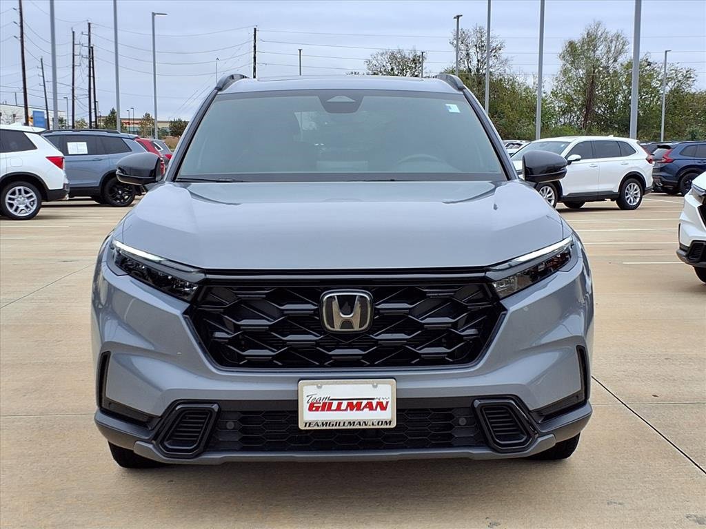 Used 2025 Honda CR-V Sport-L image 5