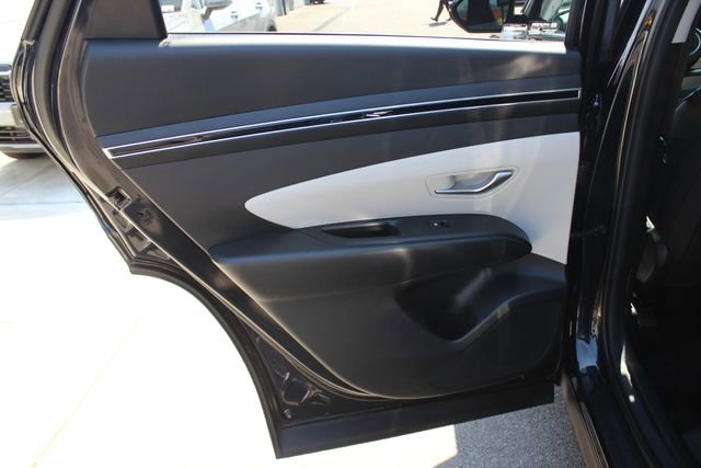 Used 2023 Hyundai Tucson SEL image 22