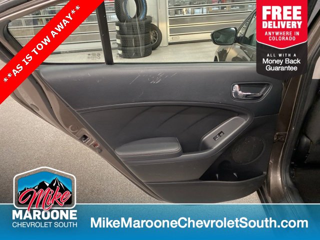 Used 2014 Kia Forte LX w/ Popular Package image 25