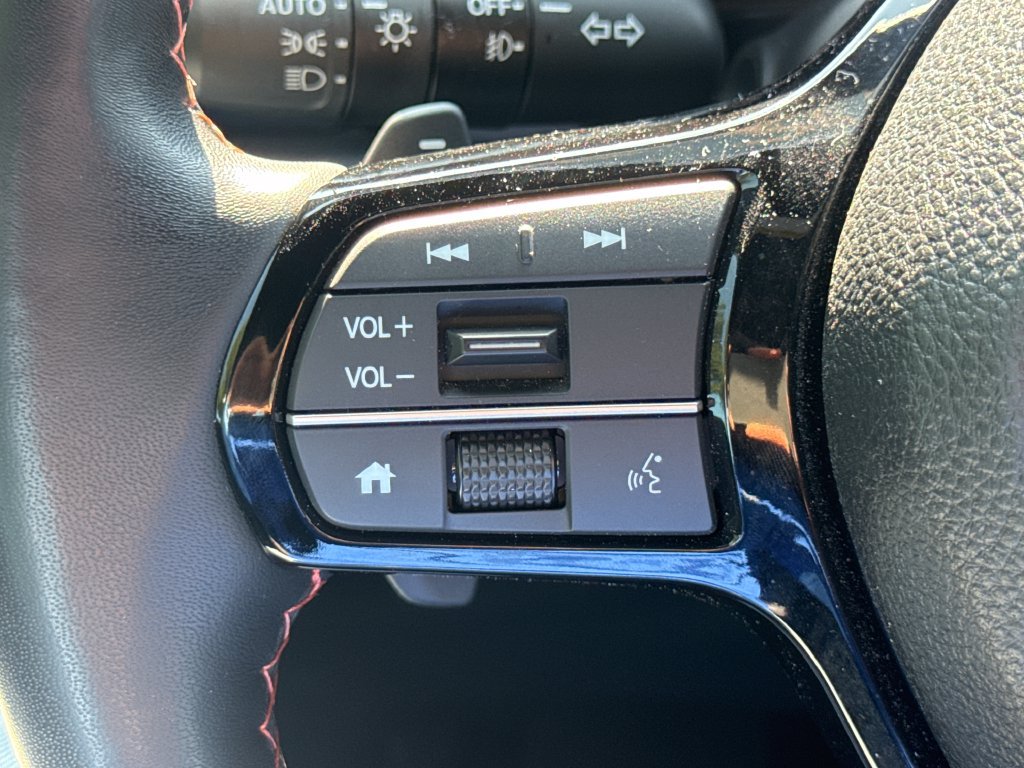 Certified 2025 Honda Pilot TrailSport image 30