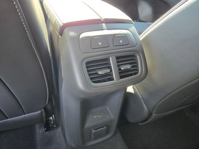 New 2026 Buick Envision Avenir image 9