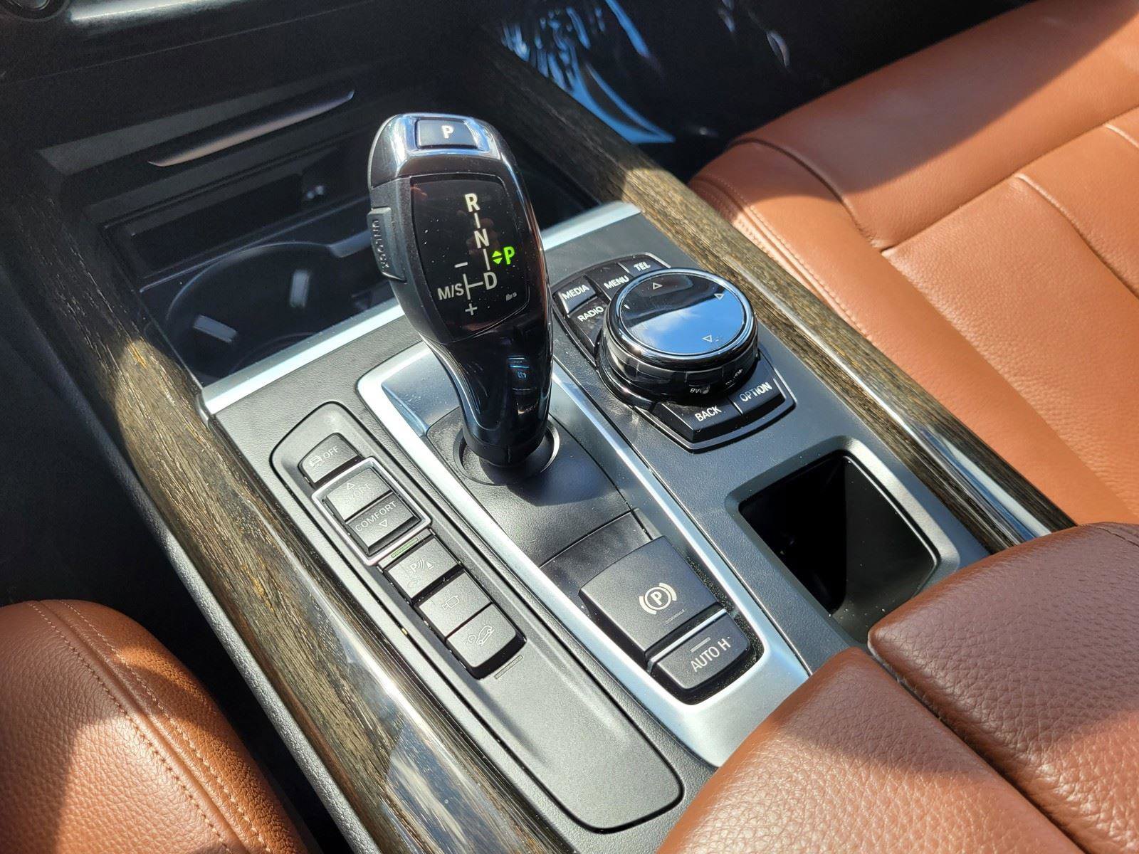 Used 2015 BMW X5 xDrive35i AWD/4WD image 26