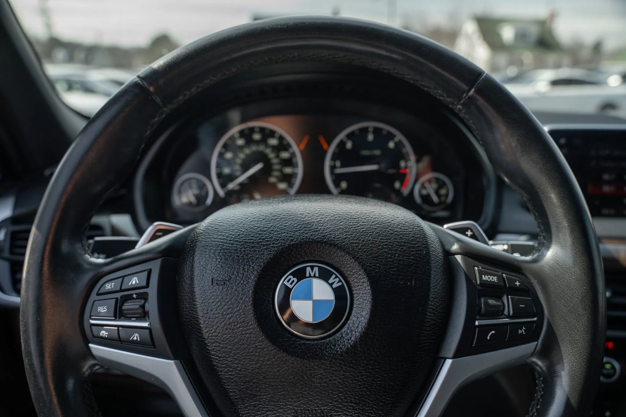 Used 2018 BMW X5 xDrive35d image 22