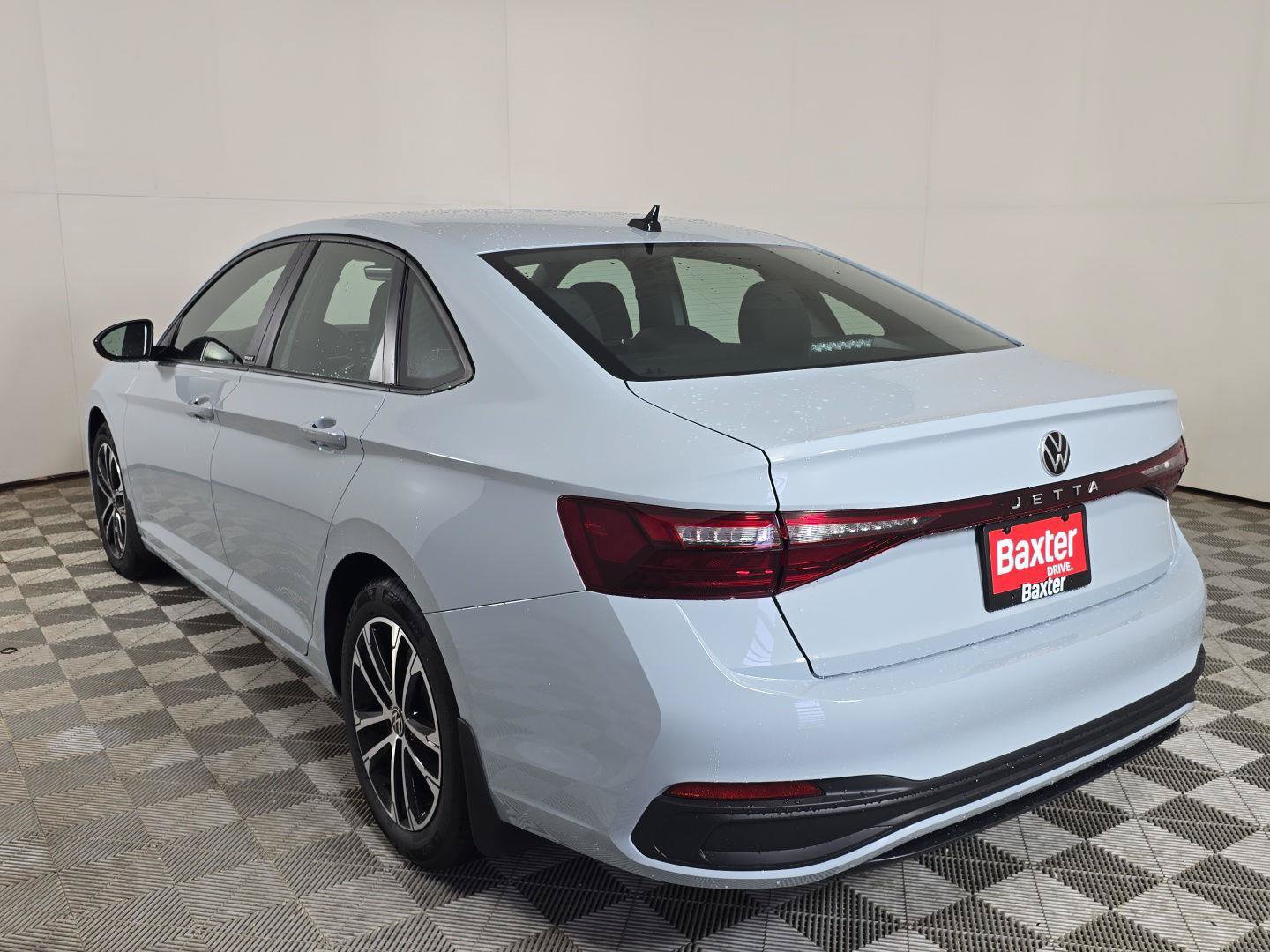 New 2026 Volkswagen Jetta Sport FWD image 11