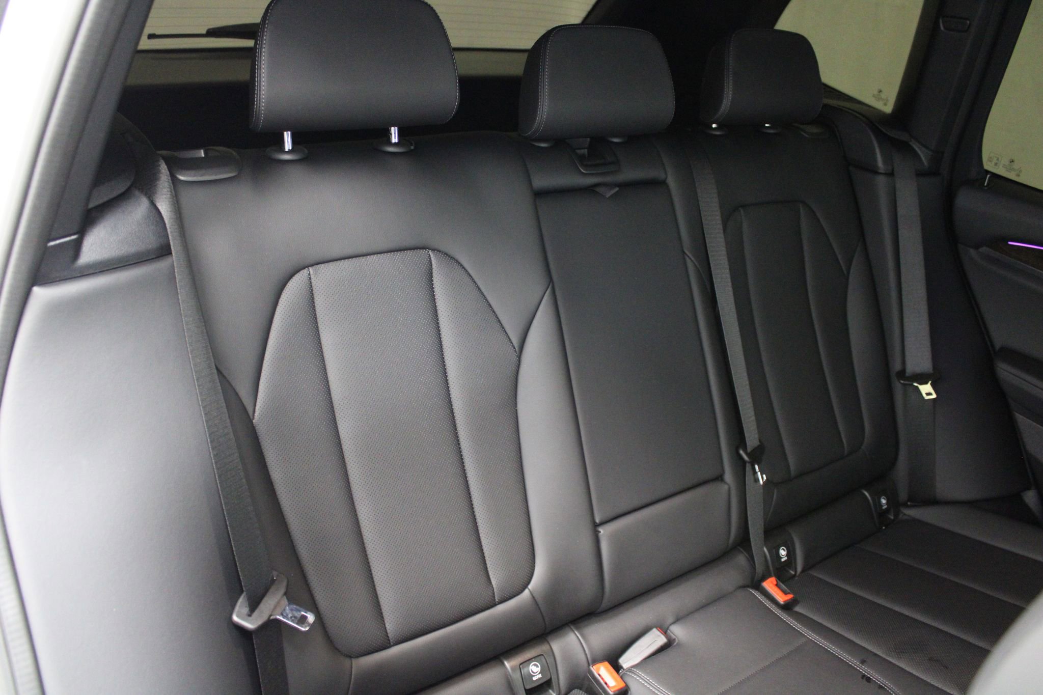 Used 2022 BMW X3 xDrive30i image 27