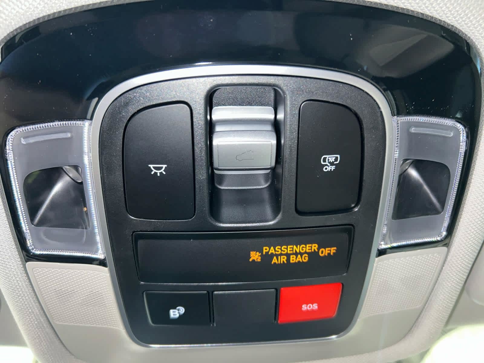 New 2026 Hyundai Tucson Limited AWD/4WD image 7