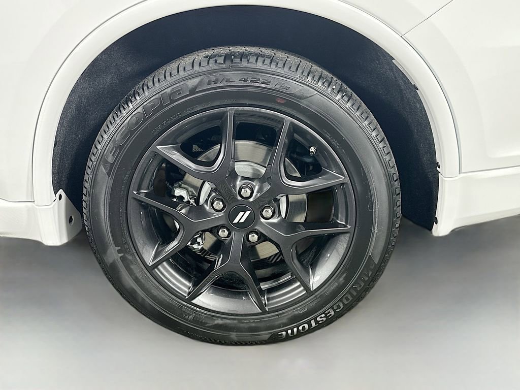 New 2026 Dodge Durango GT image 17