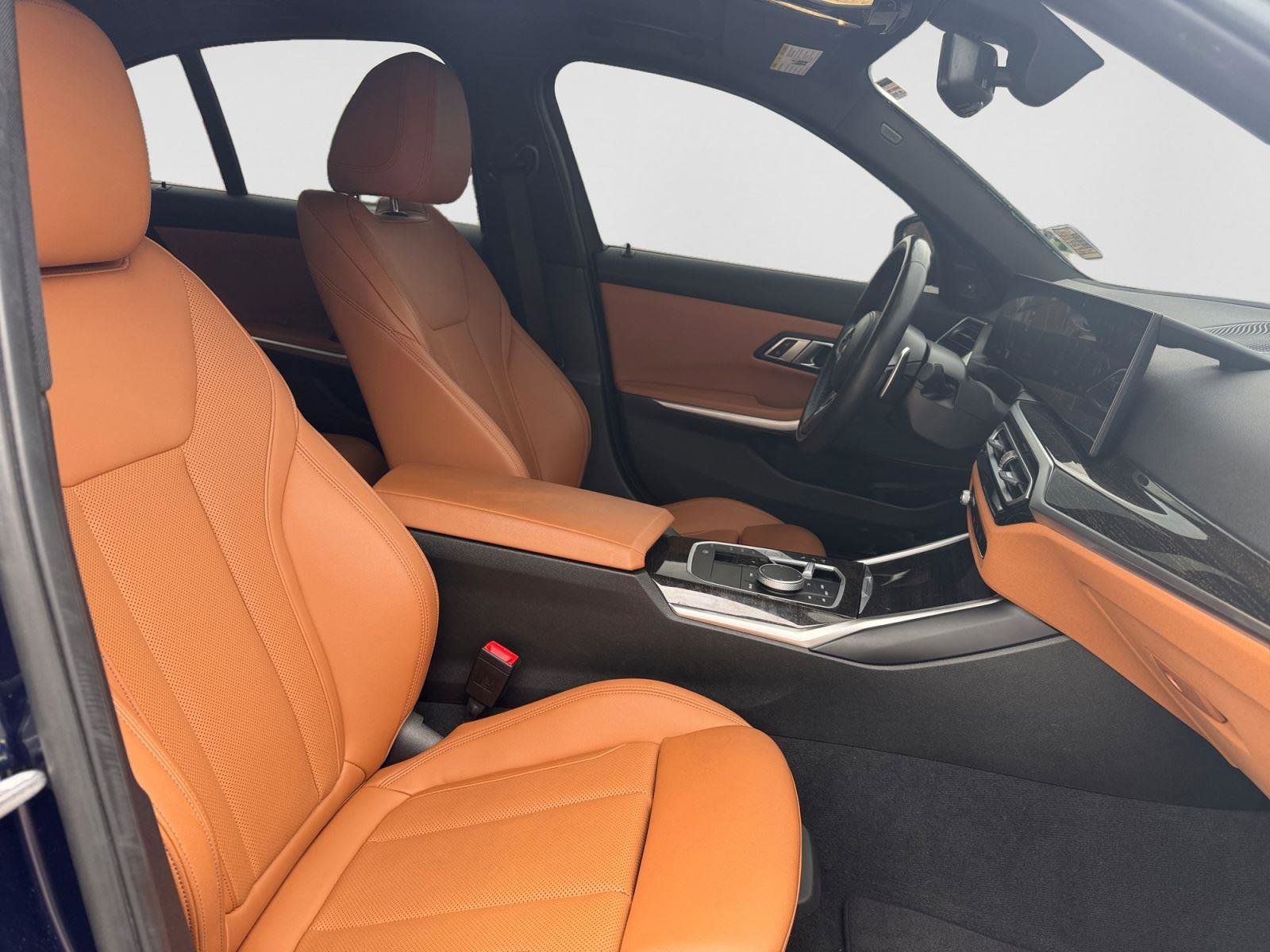 Used 2023 BMW M340i xDrive w/ Premium Package image 15