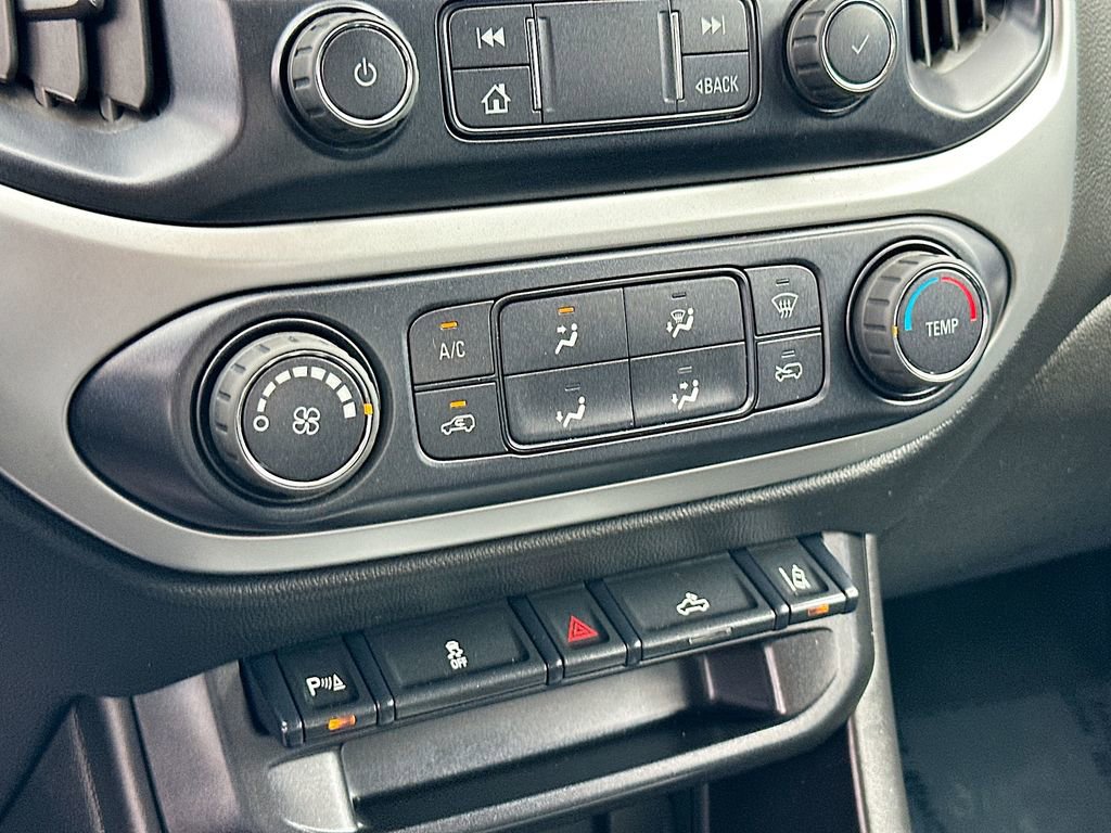 Certified 2022 Chevrolet Colorado LT w/ Safety Package image 16