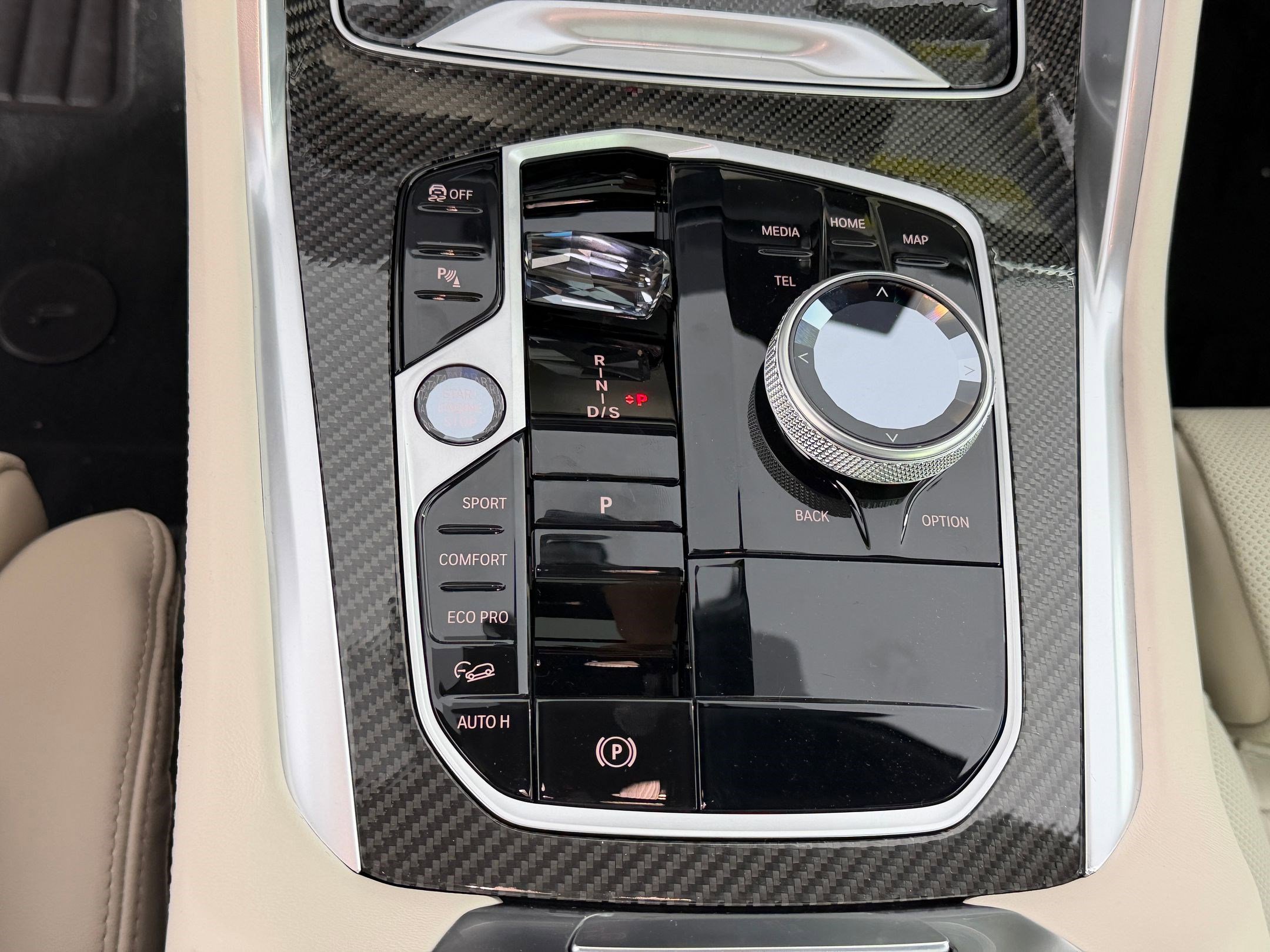 New 2026 BMW X6 M60i image 28