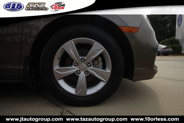 Used 2018 Honda Odyssey EX-L image 9