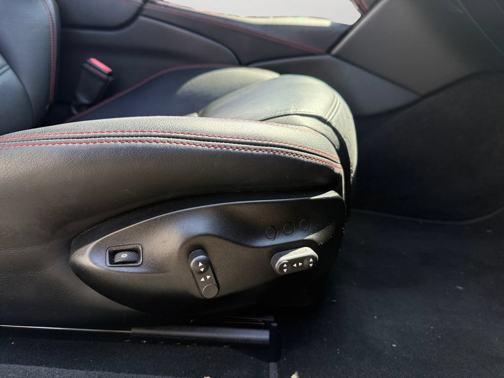 Used 2018 Maserati GranTurismo MC RWD image 25
