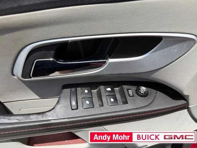 Used 2010 Chevrolet Equinox LT FWD image 22