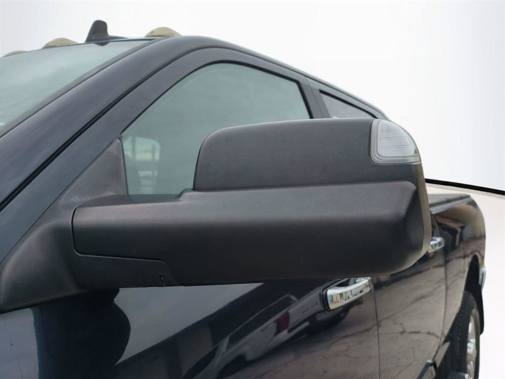 Used 2017 RAM 2500 Big Horn image 12