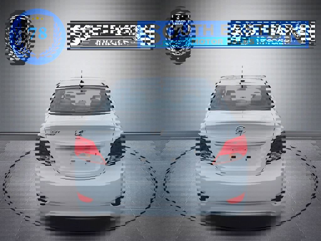 Used 2016 Hyundai Accent SE w/ Option Group 02 image 4