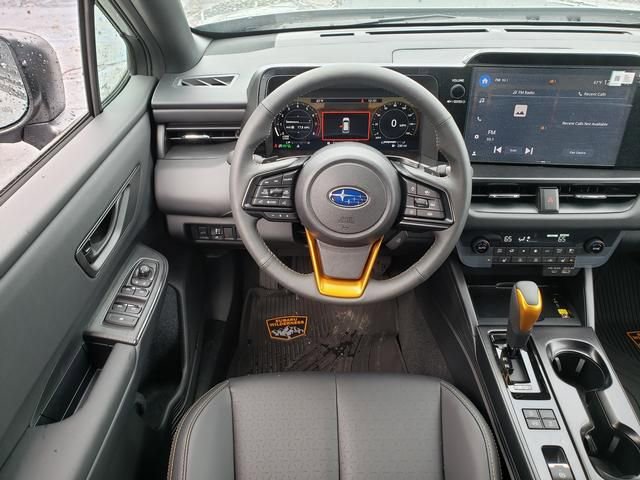 New 2026 Subaru Outback Wilderness image 15
