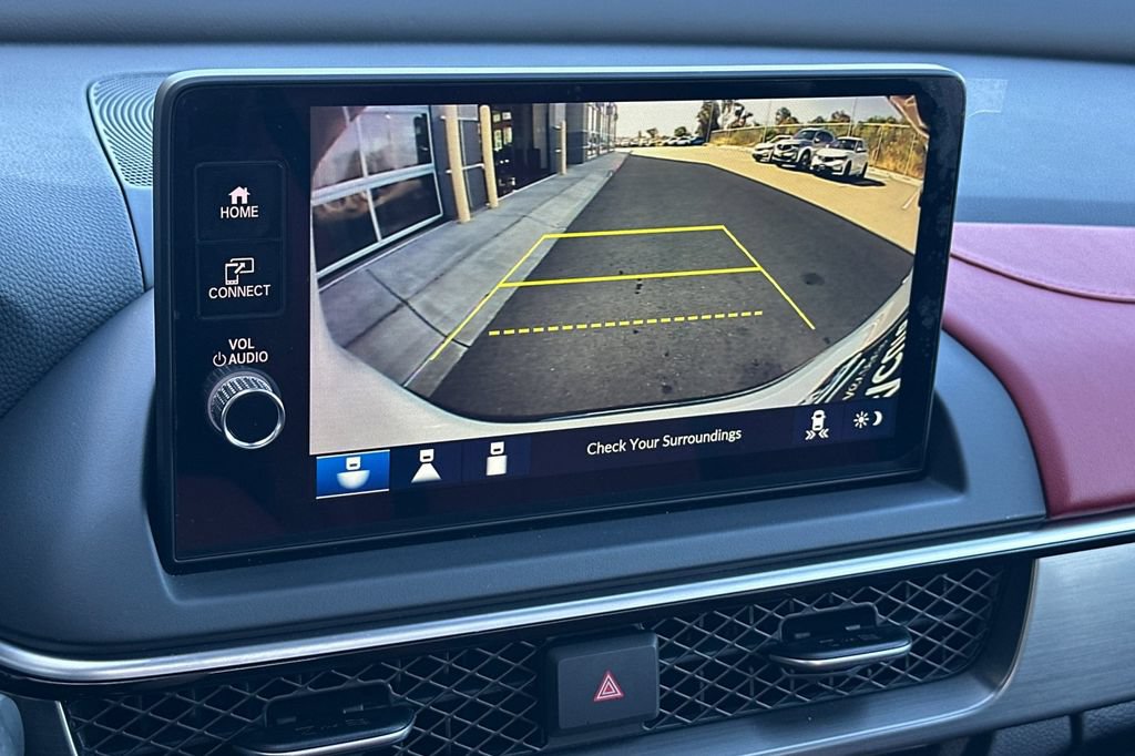 Certified 2025 Acura ADX A-Spec AWD/4WD image 20