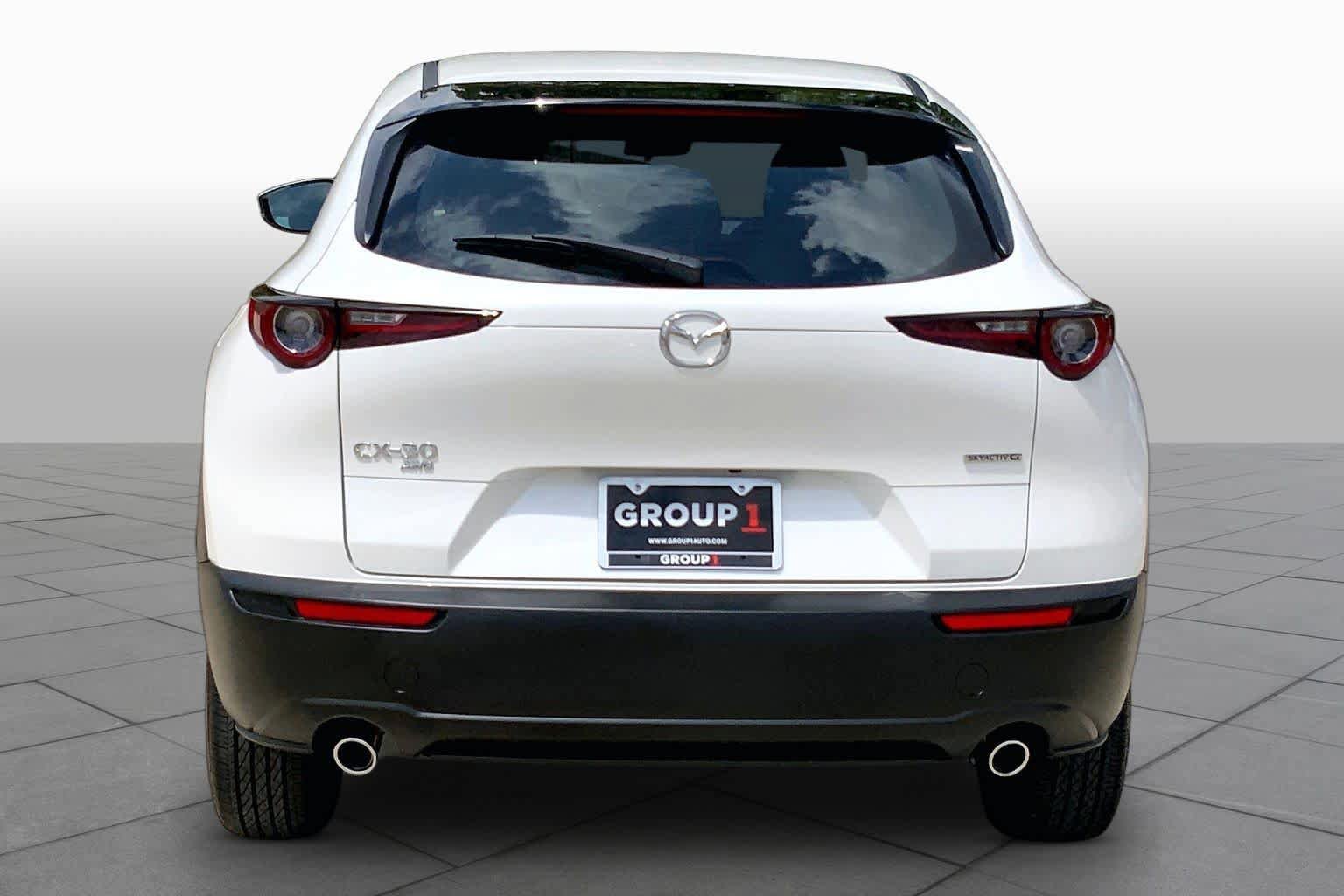 Used 2026 MAZDA CX-30 AWD 2.5 S image 5