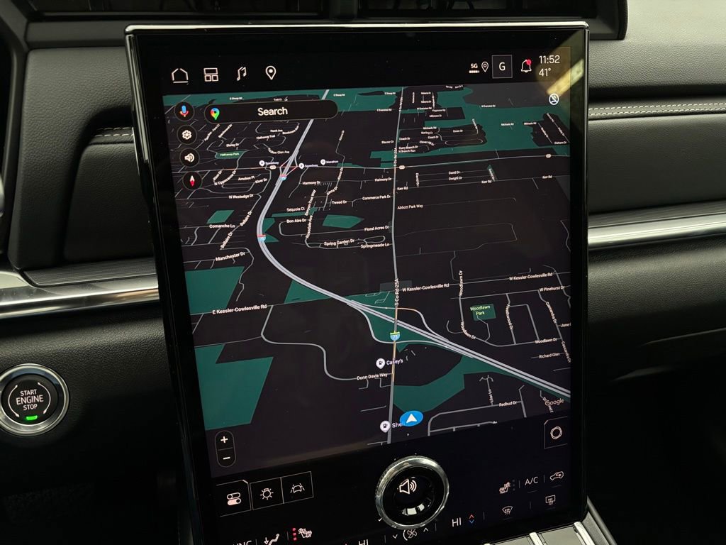 New 2026 GMC Terrain Elevation image 26