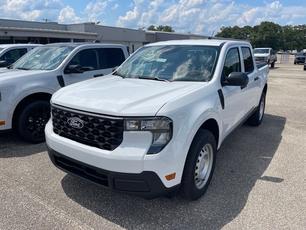 New 2026 Ford Maverick XL FWD image 2
