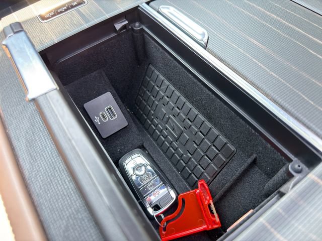 Used 2025 Lincoln Navigator Black Label AWD/4WD image 42