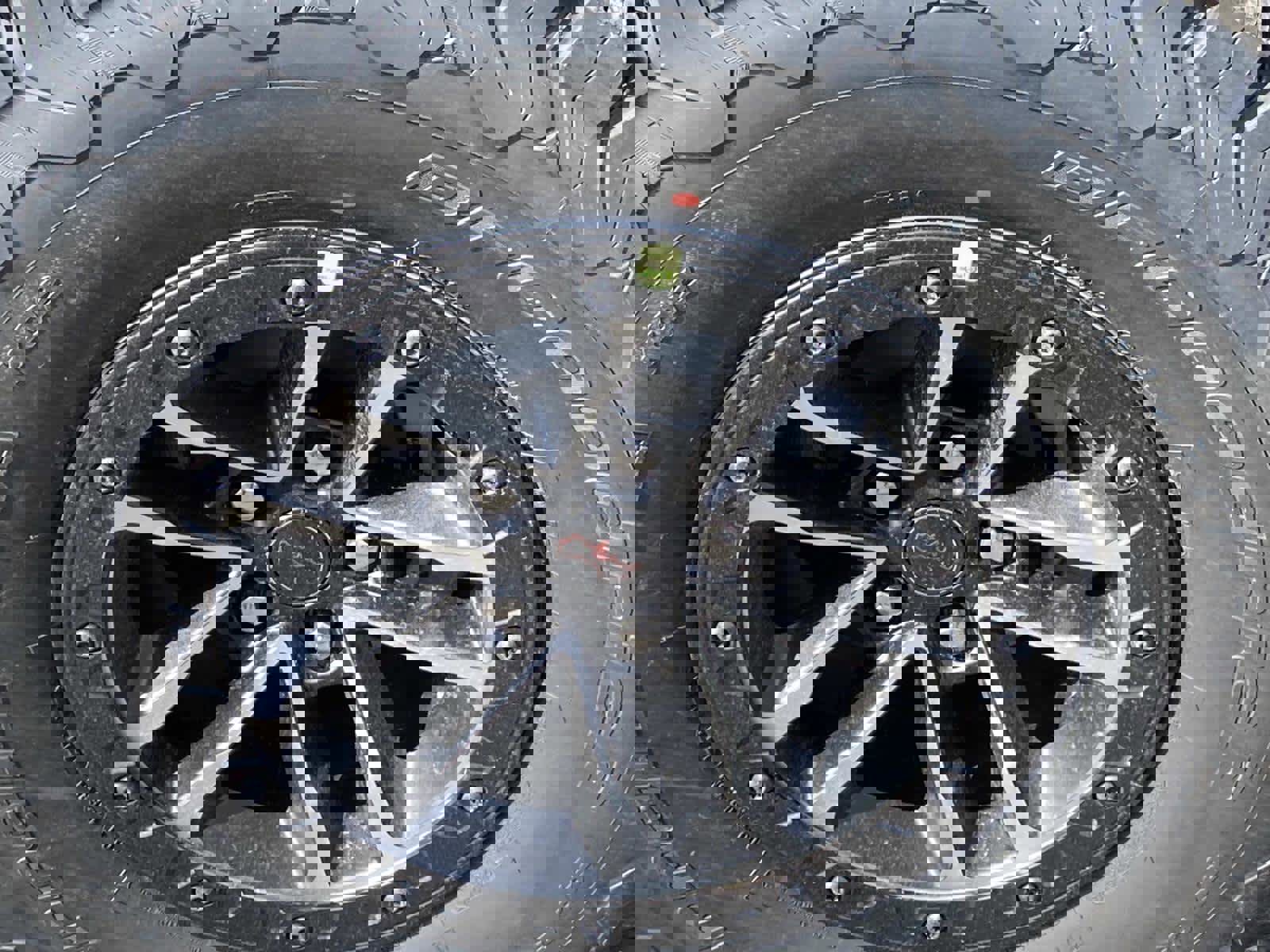 New 2026 Jeep Wrangler Unlimited Rubicon image 5