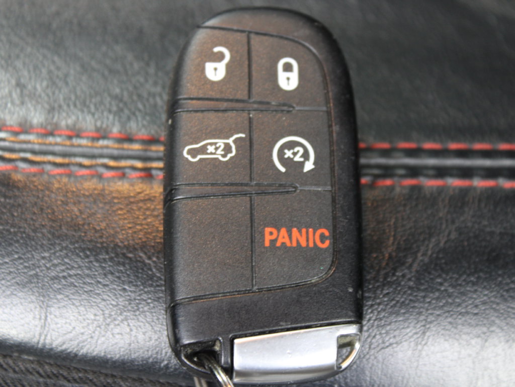Used 2025 Dodge Durango R/T AWD/4WD image 66