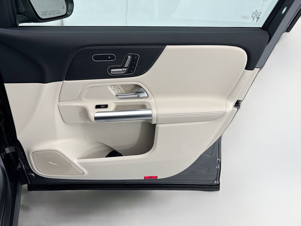 Certified 2026 Mercedes-Benz GLA 250 image 23