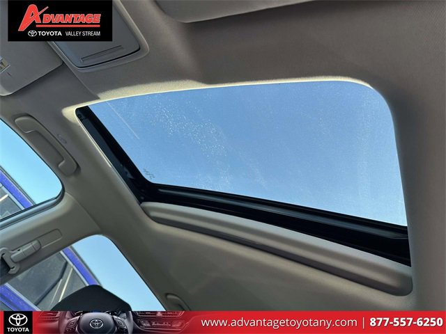 Used 2024 Honda CR-V EX image 21