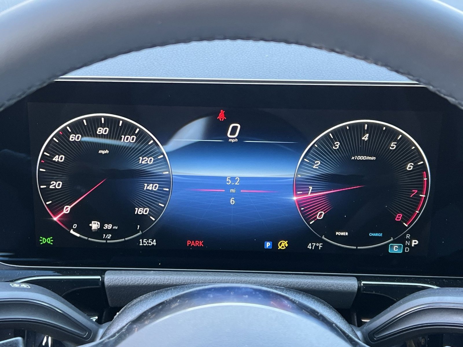 New 2026 Mercedes-Benz GLA 250 4MATIC image 15