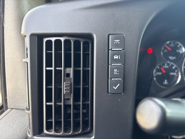 Used 2021 Chevrolet Express 2500 Extended w/ Driver Convenience Package RWD image 10