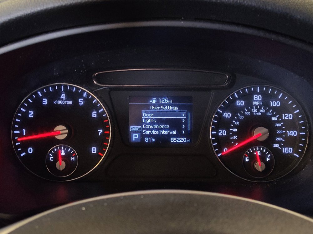 Used 2019 Kia Sorento L FWD image 23