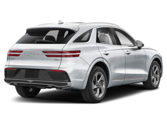 Certified 2026 Genesis GV70 2.5T AWD/4WD video 2