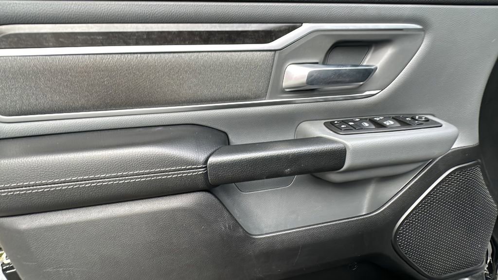 Used 2022 RAM 1500 Big Horn image 15