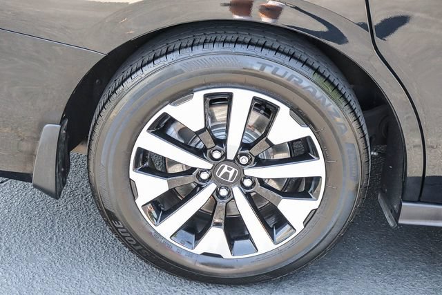 Used 2025 Honda Odyssey EX-L image 9