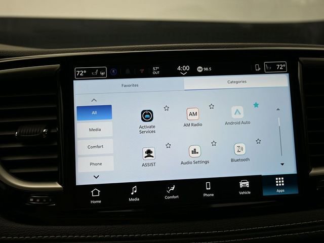 New 2026 Chrysler Pacifica Select image 27