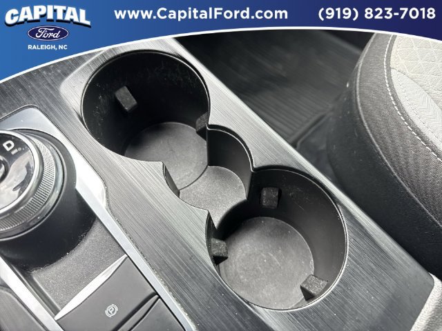 Certified 2023 Ford Escape Active w/ Tech Pack #1 FWD image 31