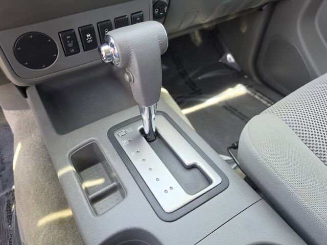 Used 2018 Nissan Frontier SV w/ Value Truck Package RWD image 28