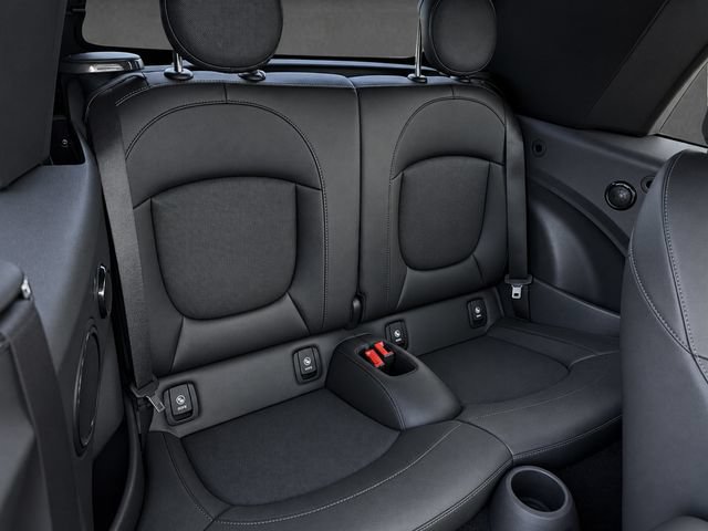 Used 2016 MINI Cooper S FWD image 12