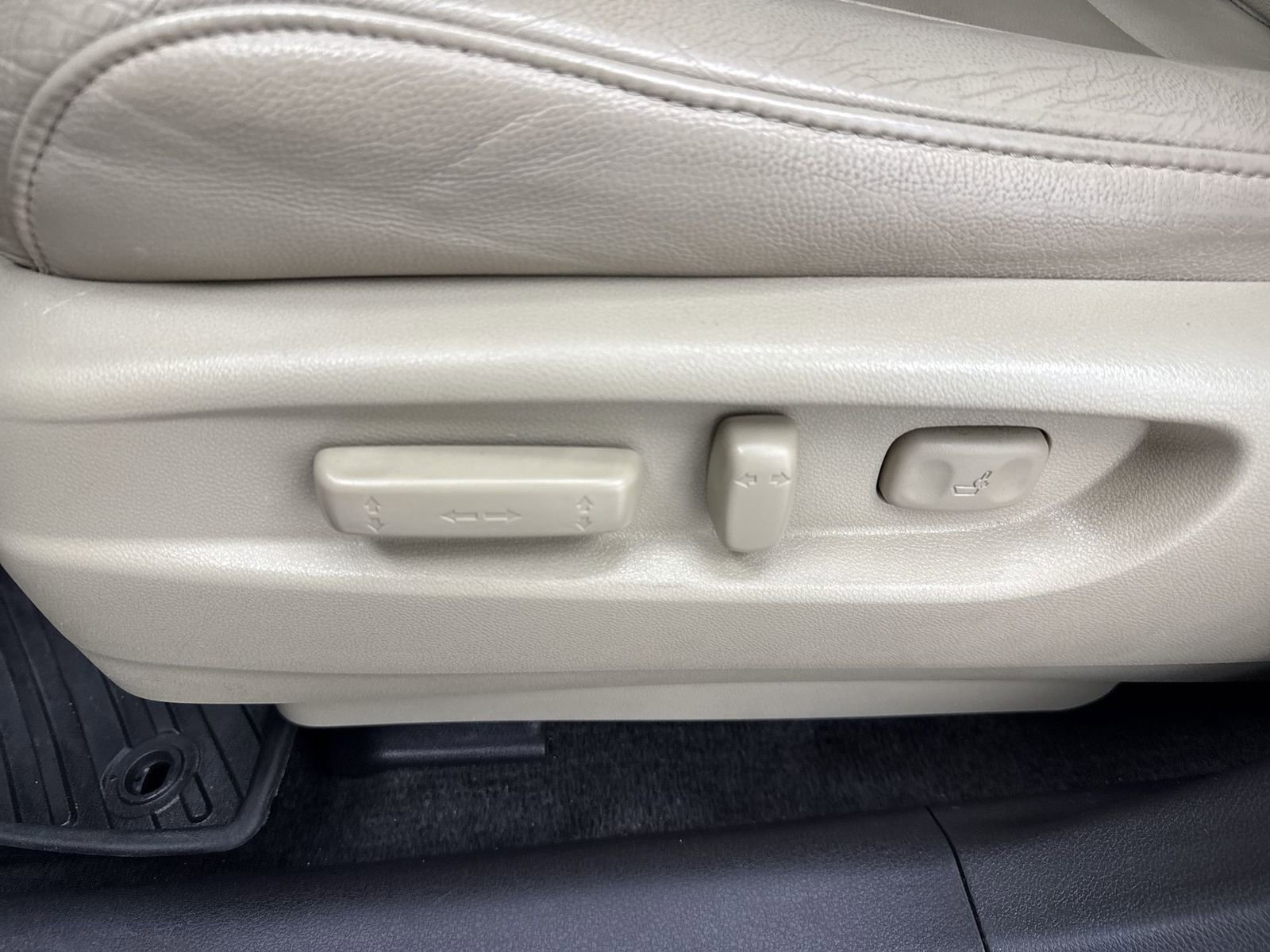 Used 2015 Acura MDX FWD image 17