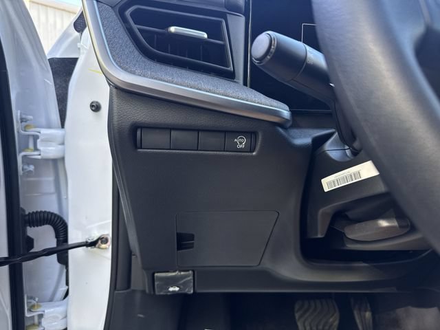 New 2026 Nissan Kicks SV FWD image 24