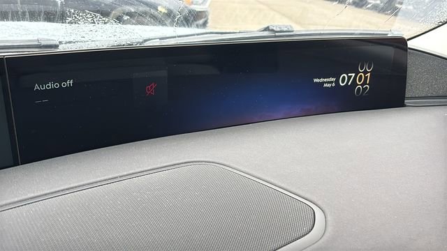 Used 2025 Lincoln Navigator L Reserve AWD/4WD image 19