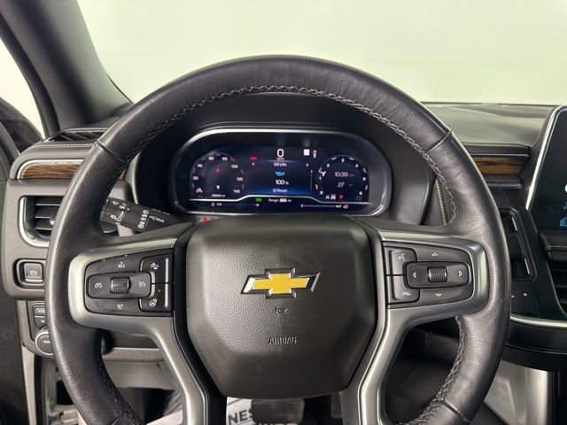 Used 2022 Chevrolet Tahoe Premier image 34