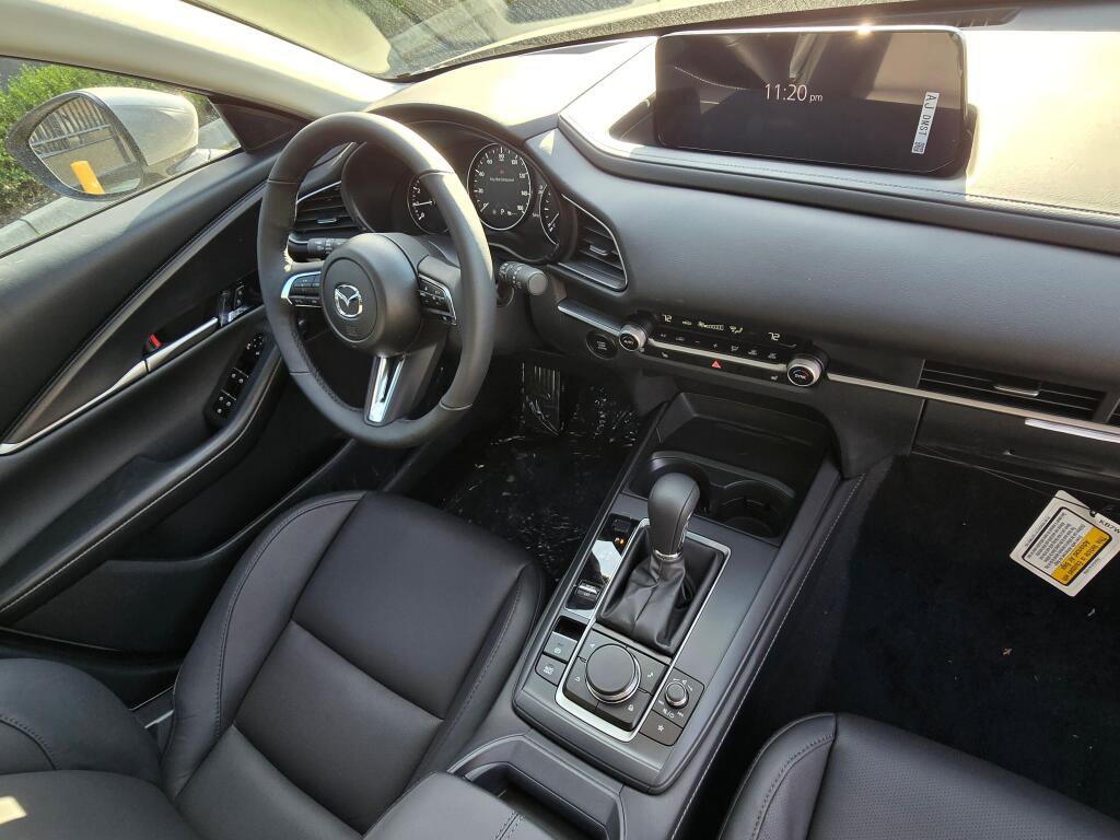 New 2026 MAZDA CX-30 AWD 2.5 S w/ Premium Package image 10