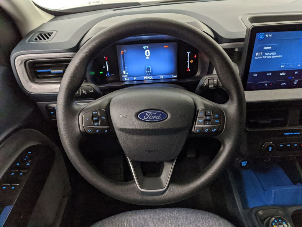 New 2026 Ford Maverick XLT image 16